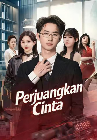 Perjuangkan Cinta