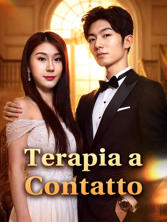 Terapia a Contatto