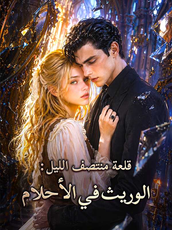 قلعة منتصف الليل: الوريث في الأحلام