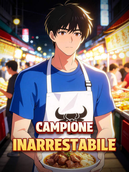 Campione Inarrestabile