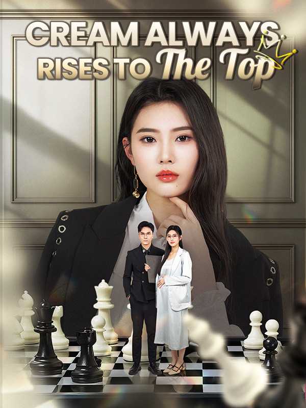 Cream Always Rises to the Top