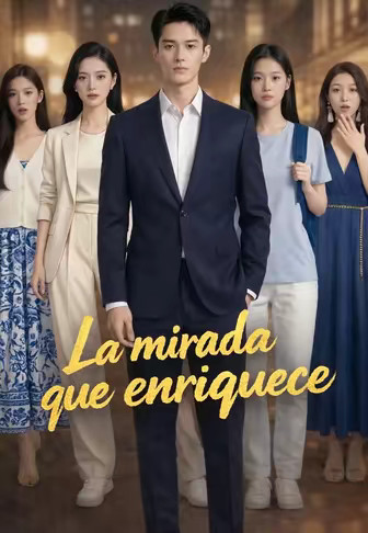 La mirada que enriquece
