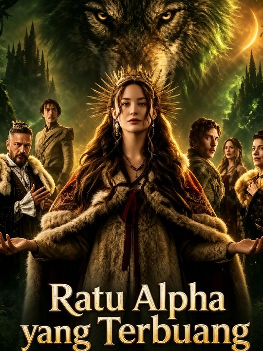 Ratu Alpha yang Terbuang