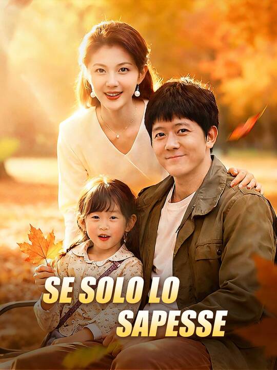 Se Solo Lo Sapesse