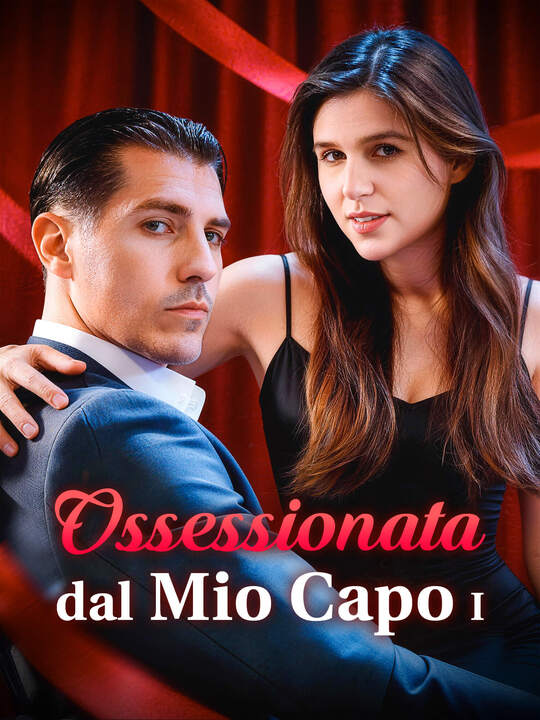 Ossessionata dal Mio Capo I