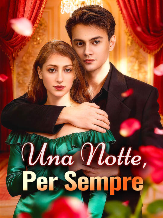 Una Notte, Per Sempre