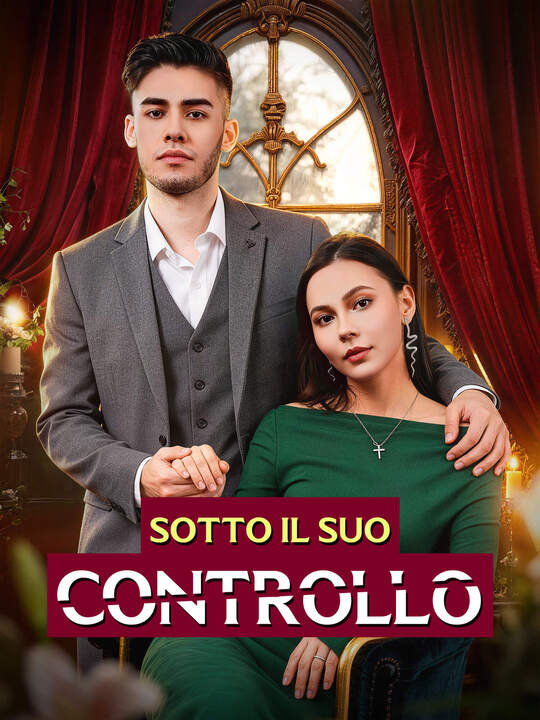 Sotto il Suo Controllo