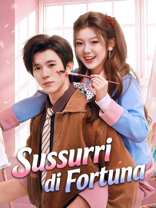 Sussurri di Fortuna