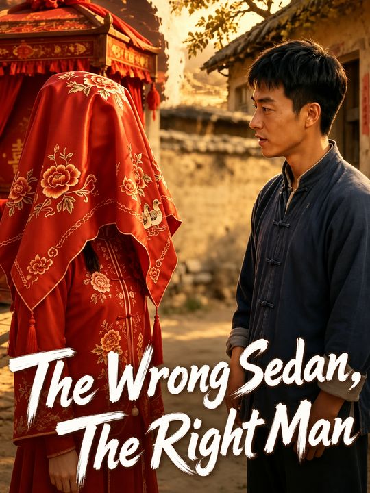 The Wrong Sedan, The Right Man