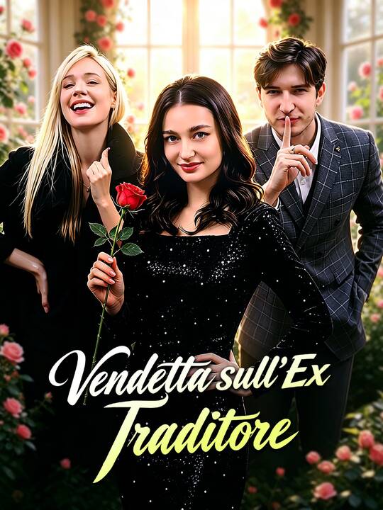 Vendetta sull’Ex Traditore