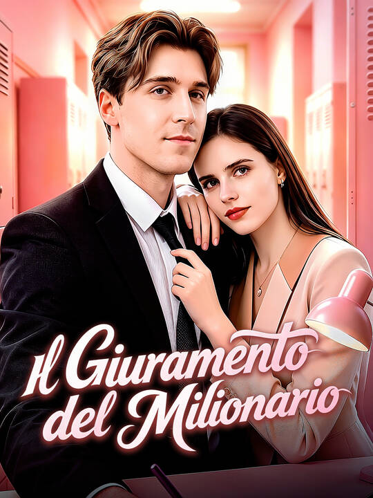 Il Giuramento del Milionario
