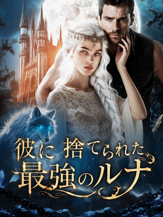 彼に捨てられた最強のルナ