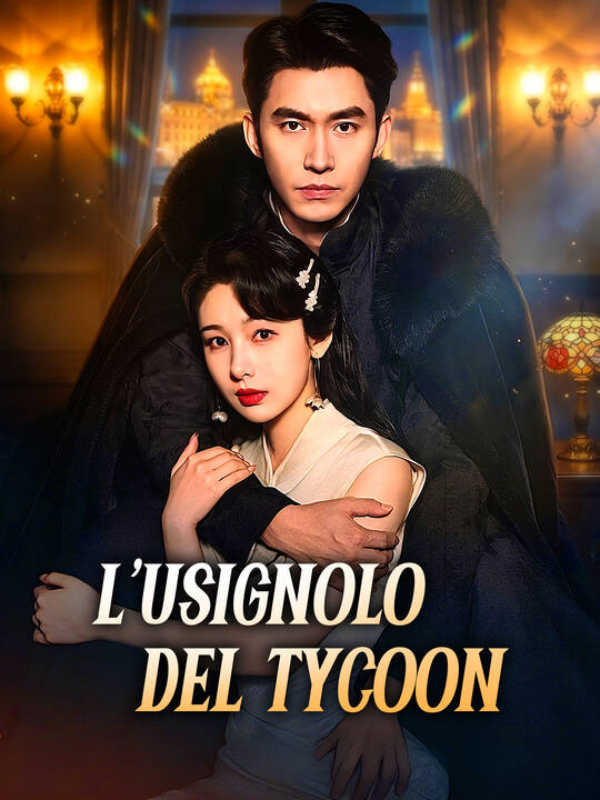 L’Usignolo del Tycoon