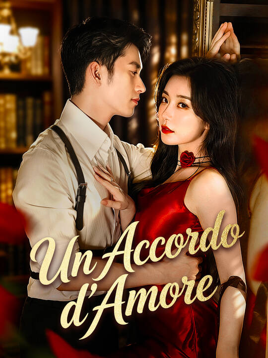 Un Accordo d'Amore