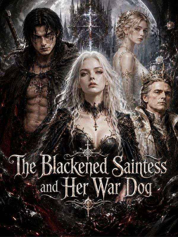 The Blackened Saintess and Her War Dog