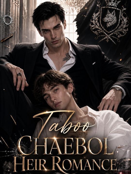 The Taboo Romance of a Chaebol Heir