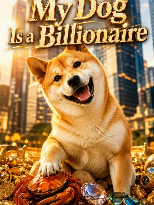 My Dog Is a Billionaire