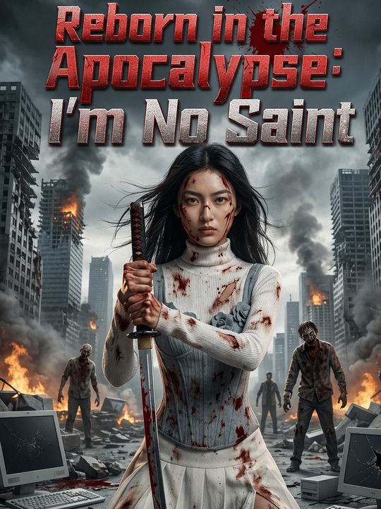 Reborn in the Apocalypse: I'm No Saint