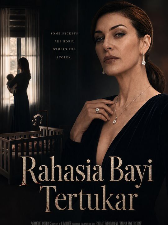 Rahasia Bayi Tertukar