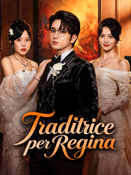 Traditrice per Regina