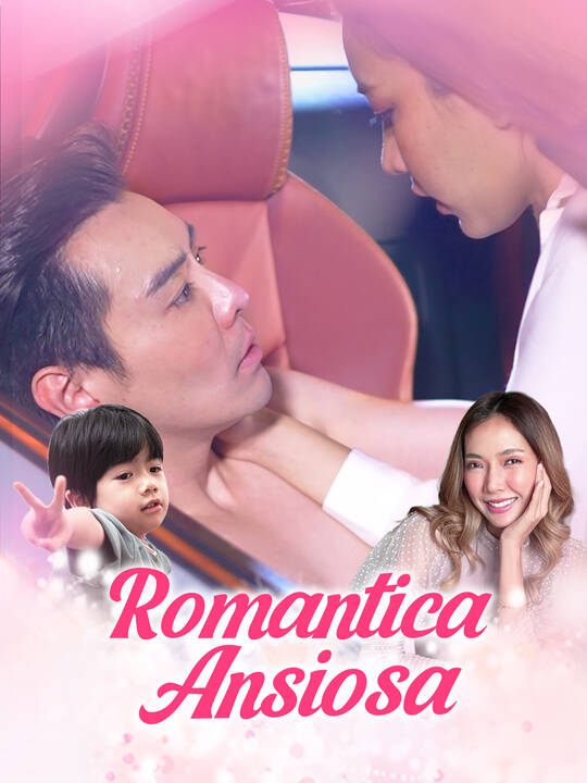Romantica Ansiosa