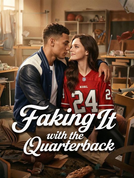 Pacar palsu Quarterback