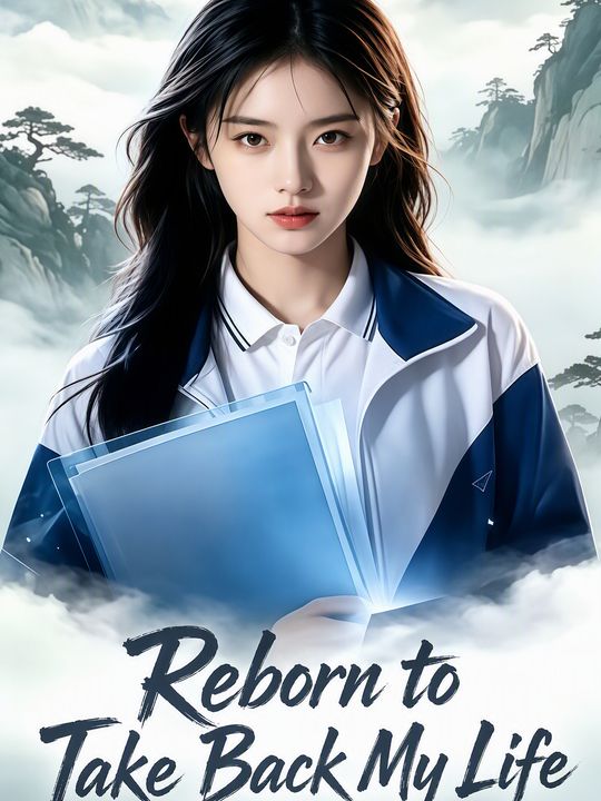 Reborn to Take Back My Life