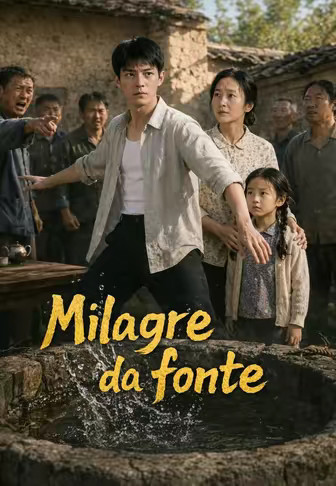 Milagre da fonte