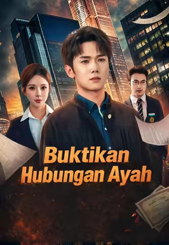 Buktikan Hubungan Ayah