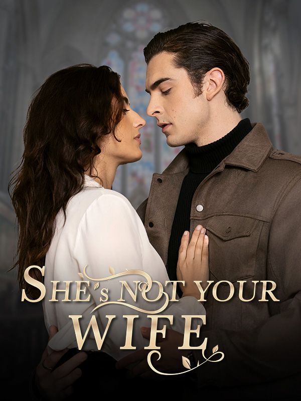 She Is Not Your Wife: Love Actually All Around (2024)