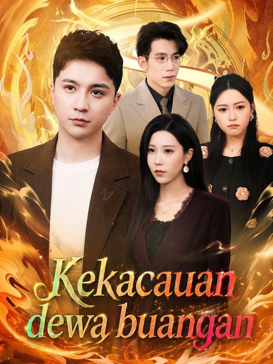 Kekacauan dewa buangan
