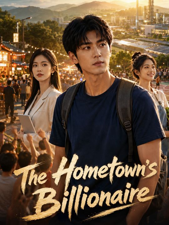 The Hometown's Billionaire