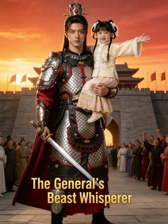 The General's Beast Whisperer