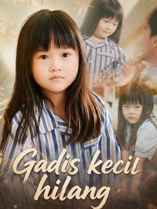 Gadis kecil yang menghilang