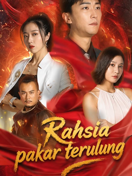 Aku master terhebat