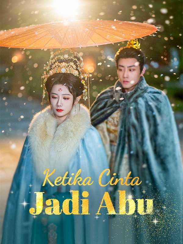 (Sulih Suara) Ketika Cinta Jadi Abu