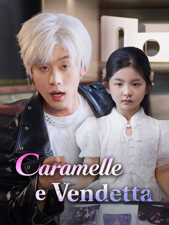 Caramelle e Vendetta