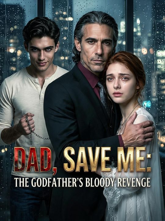 Dad, Save Me: The Godfather’s Bloody Revenge