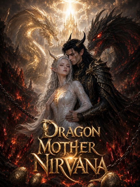 Dragon Mother Nirvana