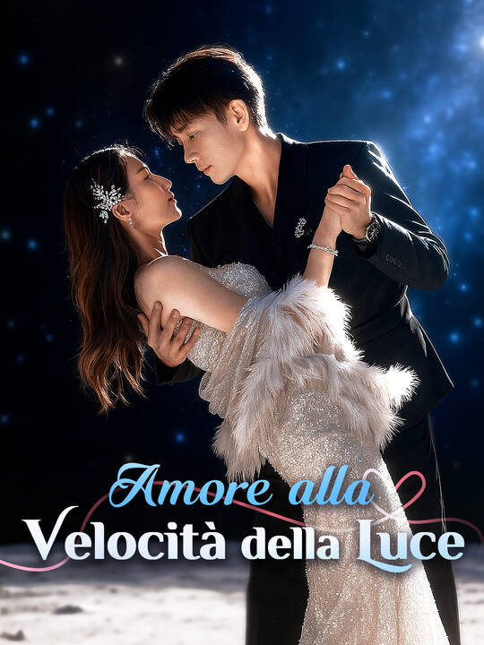 Amore alla Velocità della Luce