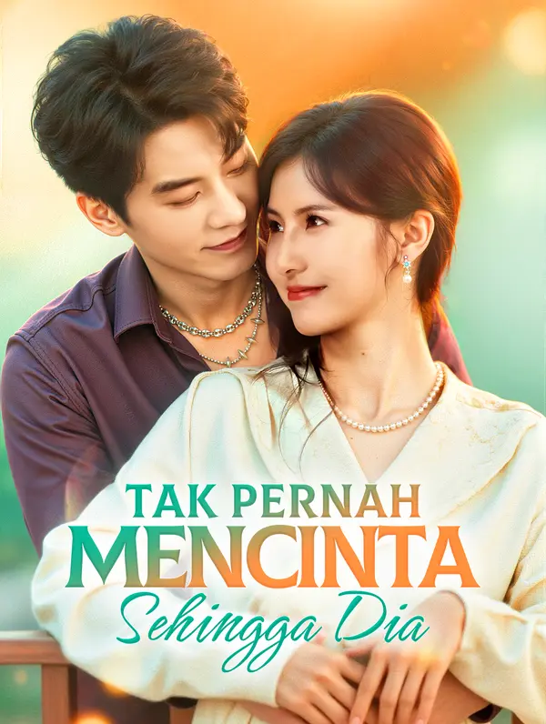 Tak Pernah Mencinta Sehingga Dia(Alih suara)