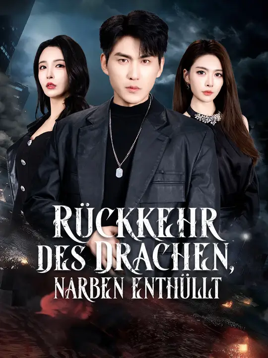 Rückkehr des Drachen, Narben enthüllt