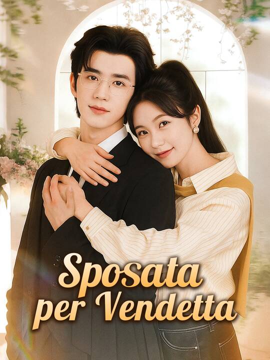 Sposata per Vendetta