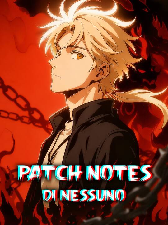 Patch Notes di Nessuno