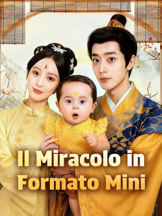 Il Miracolo in Formato Mini