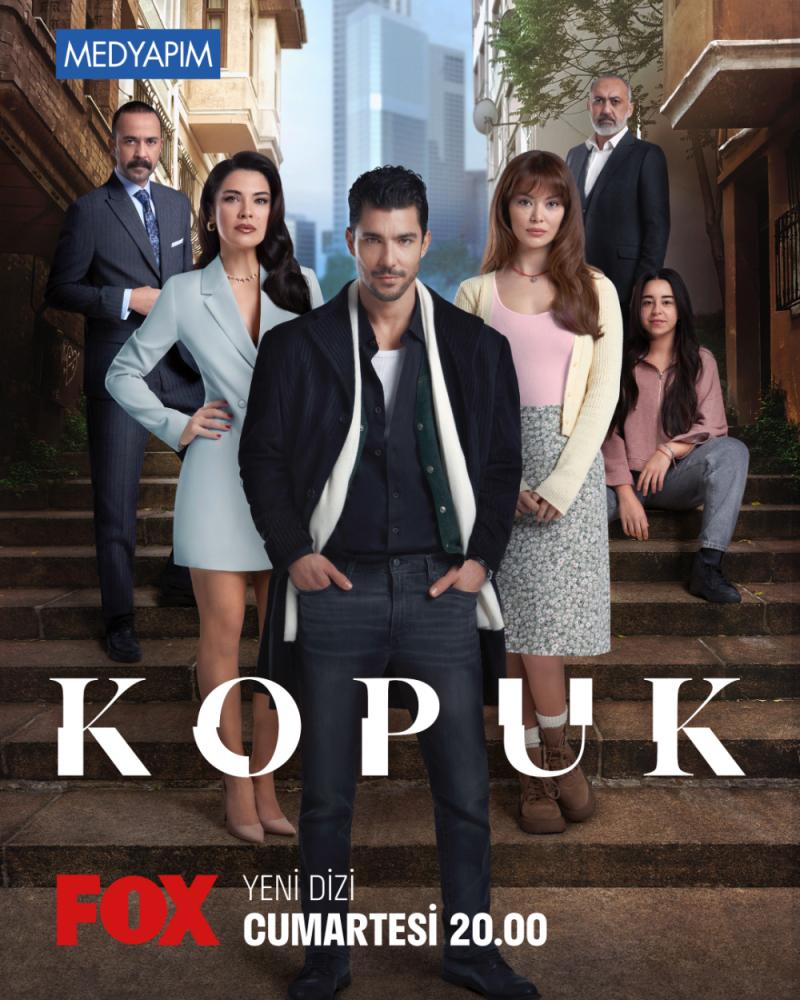Kopuk (2024)