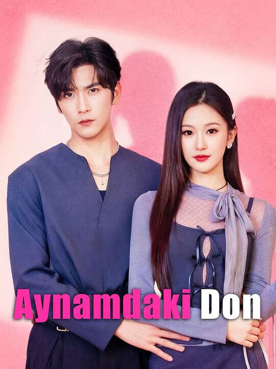 Aynamdaki Don