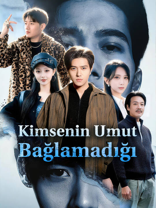Kimsenin Umut Bağlamadığı