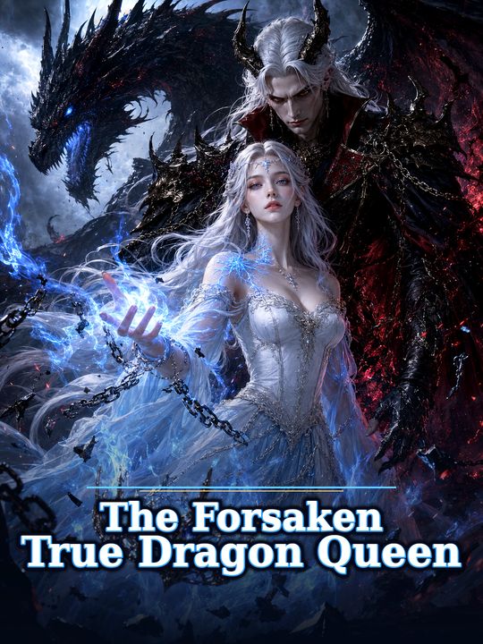 The Forsaken True Dragon Queen