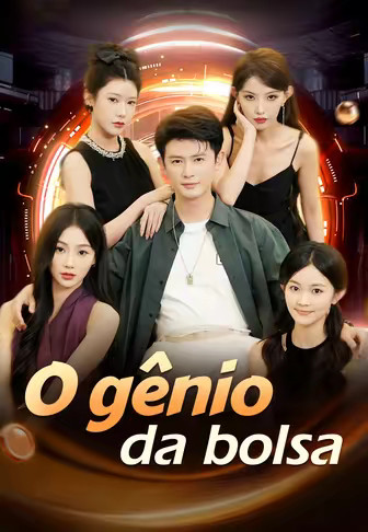 O gênio da bolsa